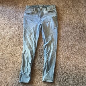 Cat & Jack Women's Denim Skinny Jeans